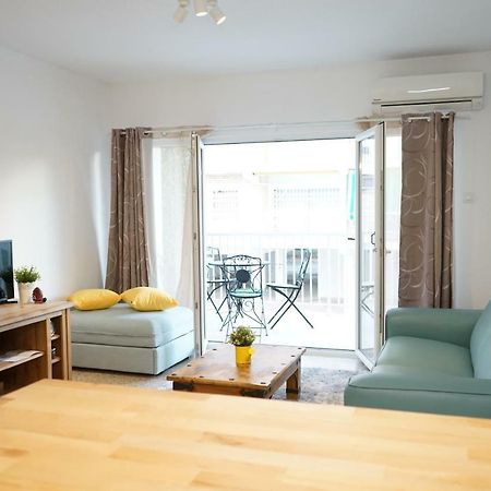 Punta Prima Beach Apt Orihuela Costa Apartman Kültér fotó