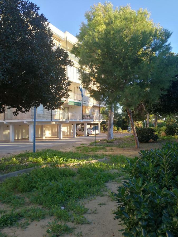 Punta Prima Beach Apt Orihuela Costa Apartman Kültér fotó