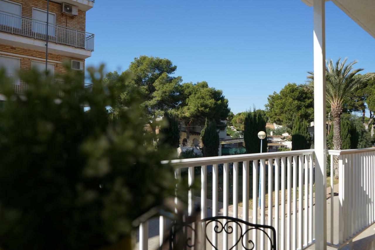 Punta Prima Beach Apt Orihuela Costa Apartman Kültér fotó