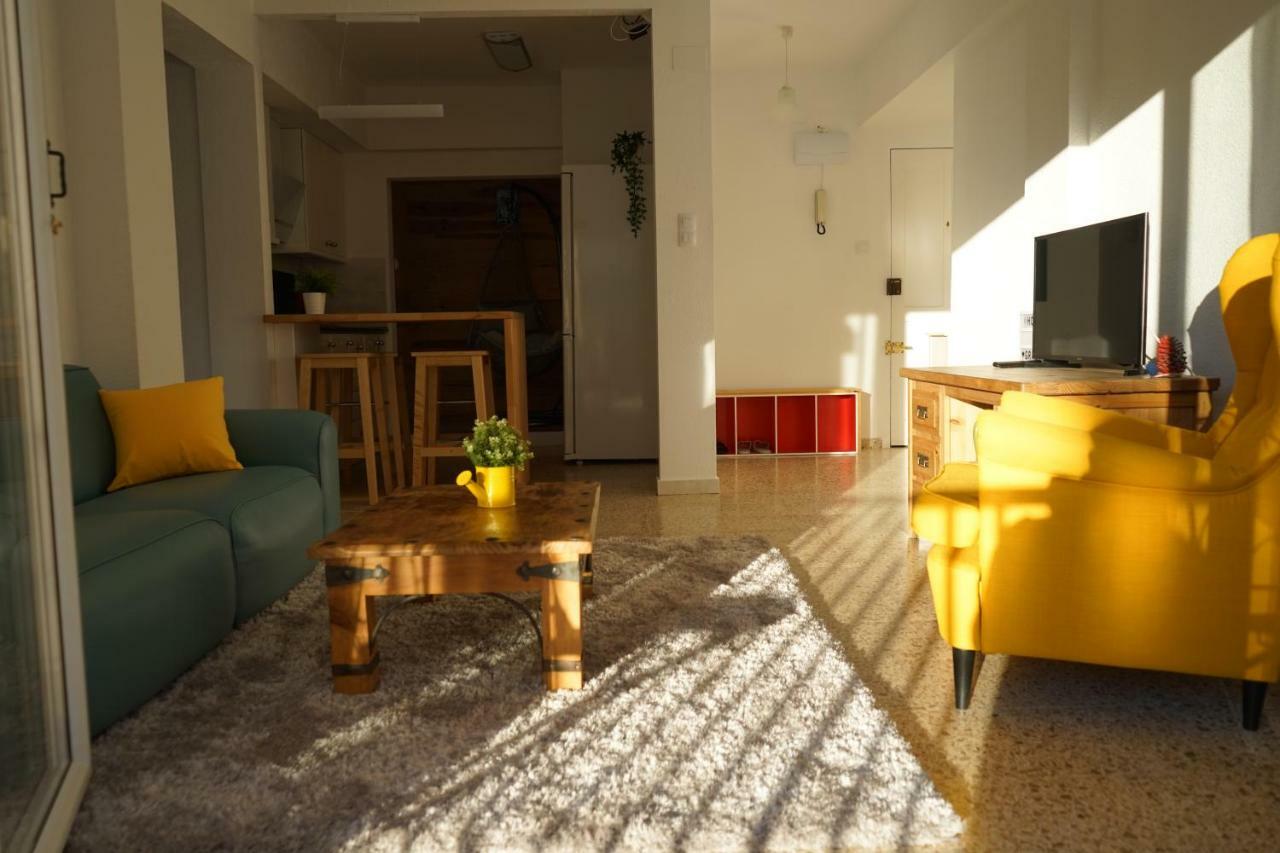 Punta Prima Beach Apt Orihuela Costa Apartman Kültér fotó