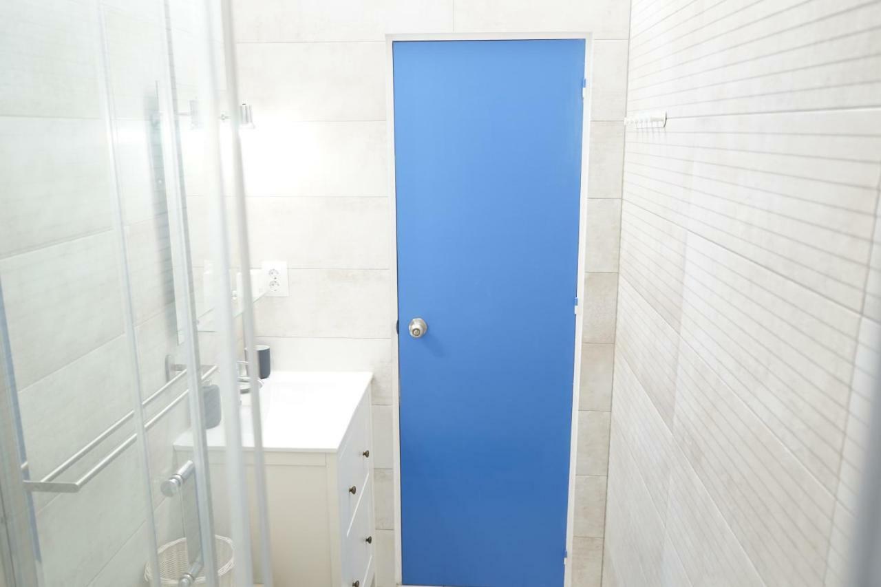 Punta Prima Beach Apt Orihuela Costa Apartman Kültér fotó