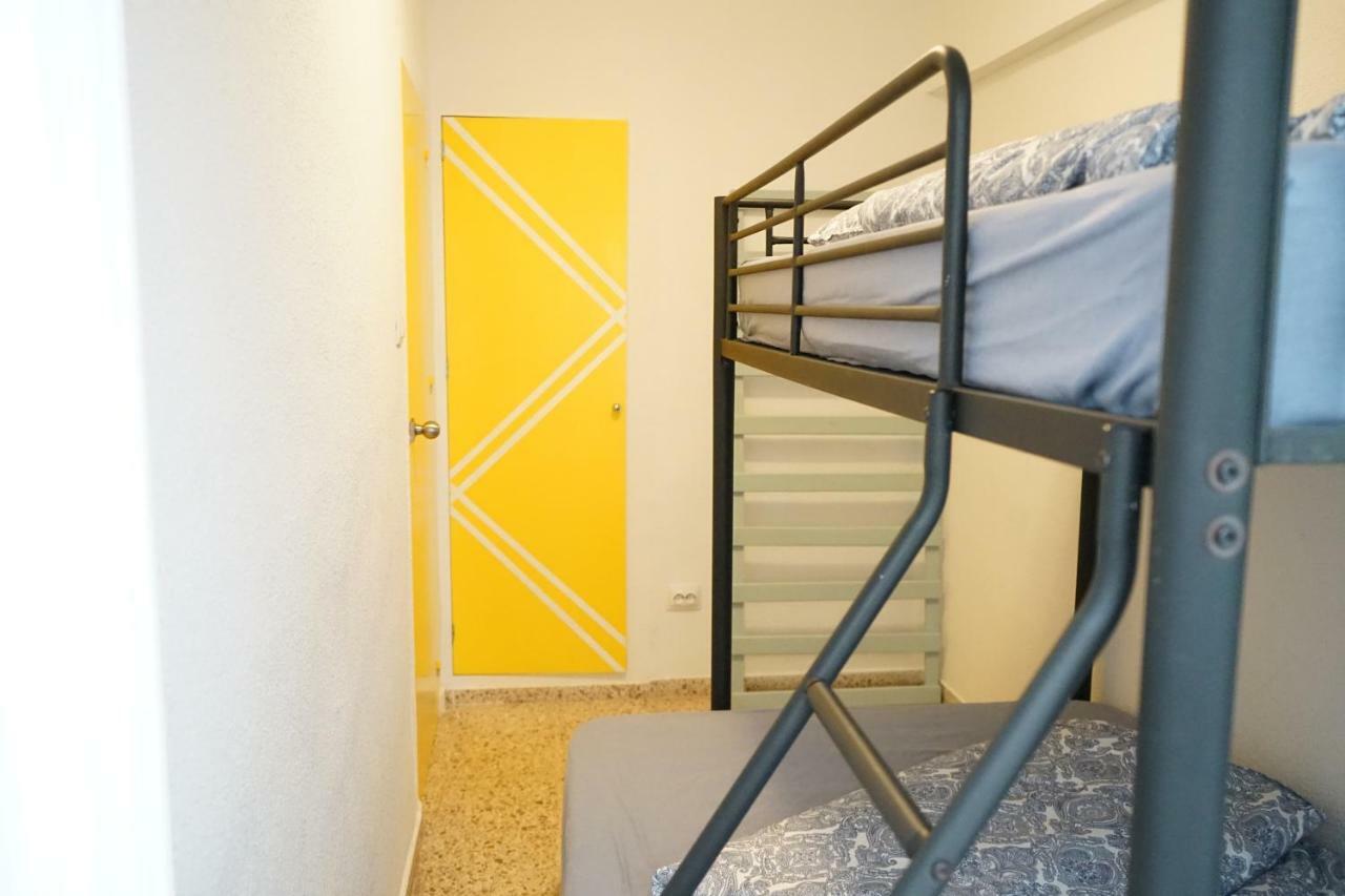 Punta Prima Beach Apt Orihuela Costa Apartman Kültér fotó