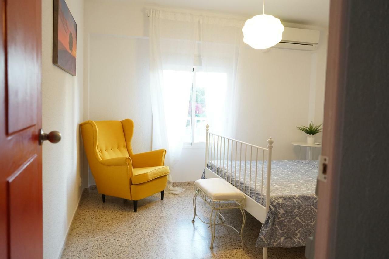 Punta Prima Beach Apt Orihuela Costa Apartman Kültér fotó