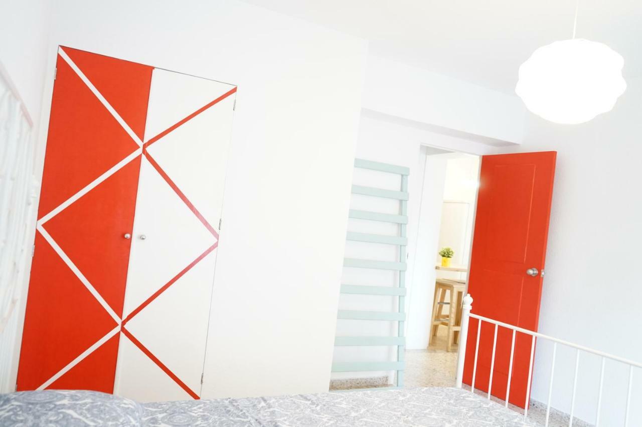 Punta Prima Beach Apt Orihuela Costa Apartman Kültér fotó
