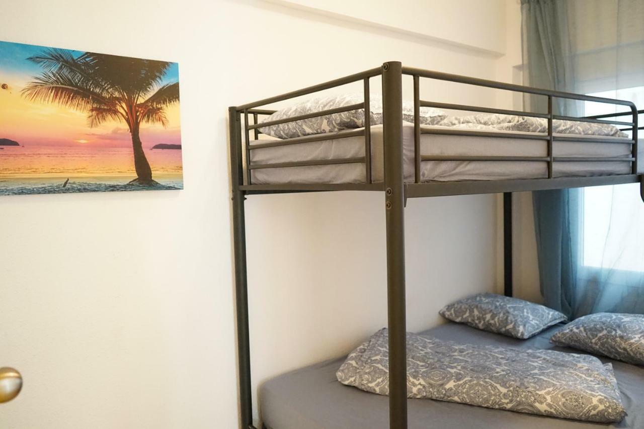 Punta Prima Beach Apt Orihuela Costa Apartman Kültér fotó