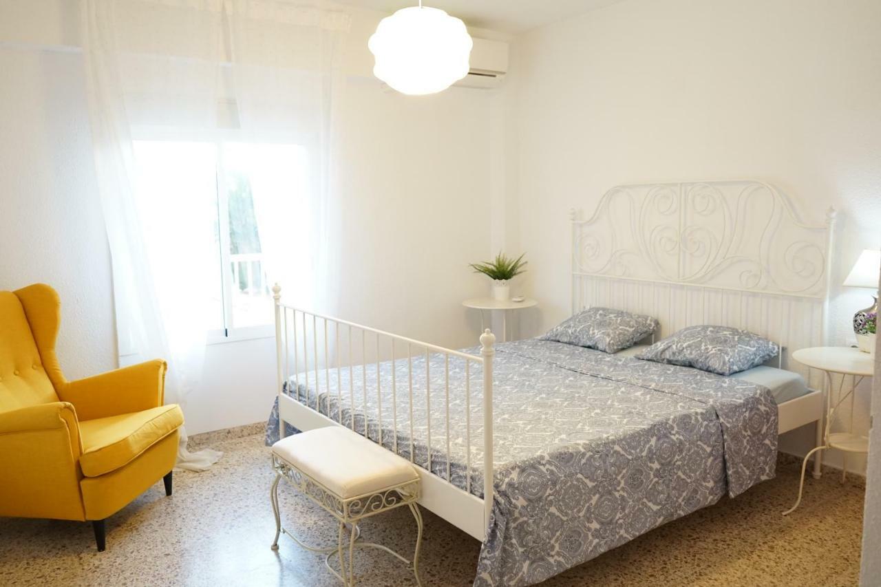 Punta Prima Beach Apt Orihuela Costa Apartman Kültér fotó